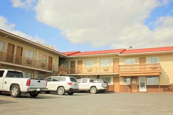 SCOTTISH INNS ELKO (Elko)